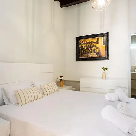 1. Casa De Alma. In Historic House