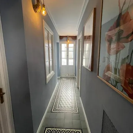 1. Casa De Alma. In Historic House Apartment